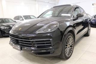 PORSCHE Cayenne usata, con Airbag laterali
