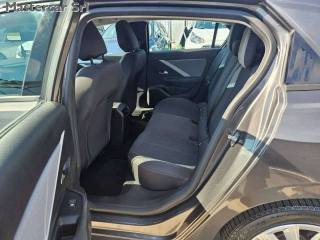 OPEL Astra usata, con Fendinebbia