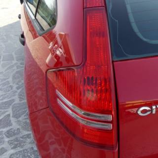 CITROEN C4 usata 16