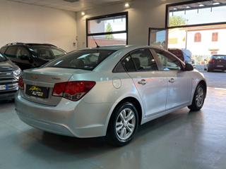 CHEVROLET Cruze usata, con Climatizzatore