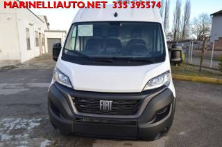 FIAT Ducato usata, con Airbag