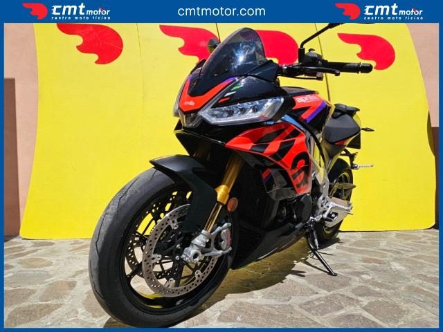 APRILIA Other usata 1