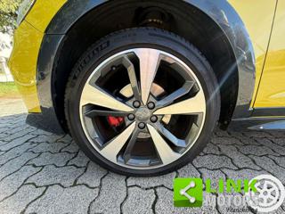 AUDI A1 usata, con Controllo vocale