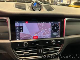 PORSCHE Macan usata, con Autoradio