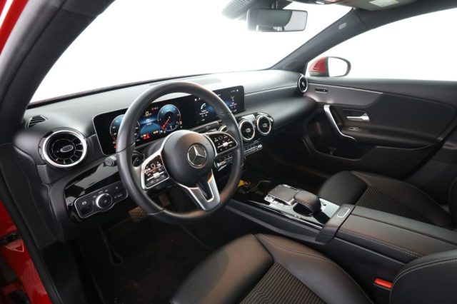 MERCEDES-BENZ A 180 usata 1