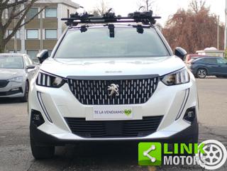 PEUGEOT 2008 usata, con Airbag Passeggero