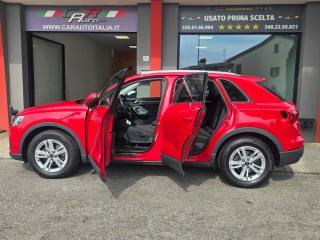 AUDI Q3 usata, con Portapacchi