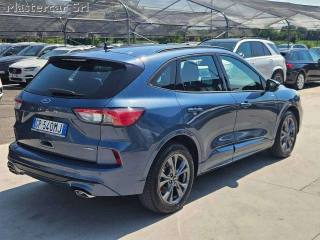 FORD Kuga usata, con Antifurto
