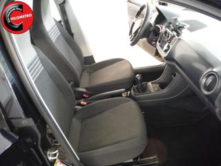 VOLKSWAGEN up! usata, con Climatizzatore
