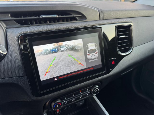 DR MOTOR DR 4.0 usata, con Chiusura centralizzata