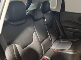 JEEP Compass usata, con Controllo trazione
