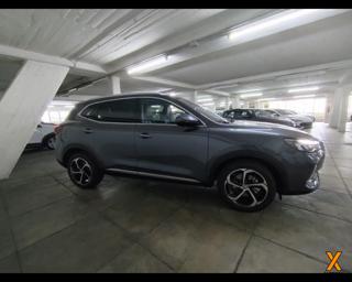 MG EHS usata, con Autoradio