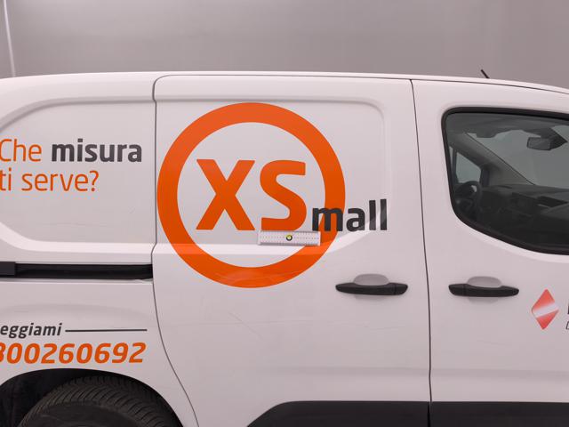 TOYOTA Proace City usata 39