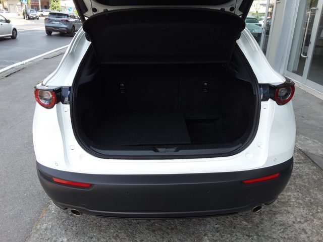MAZDA CX-30 usata, con Sedili riscaldati