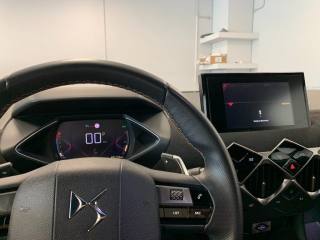 DS AUTOMOBILES DS 3 Crossback usata, con Interni in pelle
