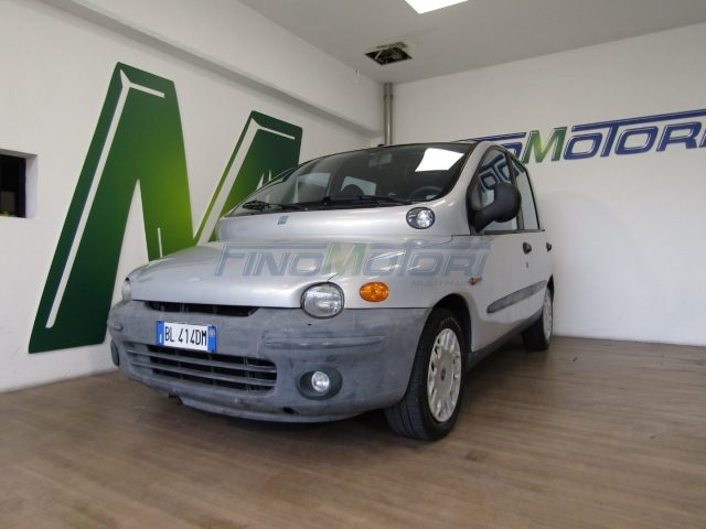 FIAT Multipla usata, con Airbag