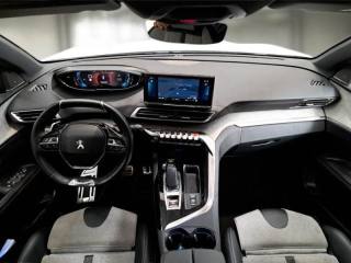 PEUGEOT 3008 usata, con Cerchi in lega