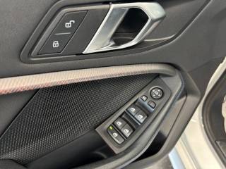 BMW 116 usata, con USB