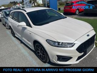 FORD Mondeo usata, con Airbag