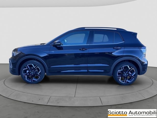 VOLKSWAGEN T-Cross usata, con Airbag laterali