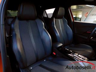 PEUGEOT 2008 usata, con Climatizzatore automatico, 2 zone