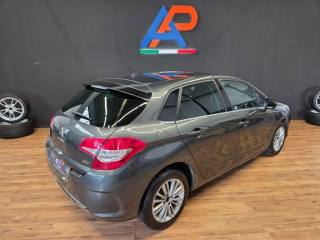 CITROEN C4 usata, con Airbag Passeggero