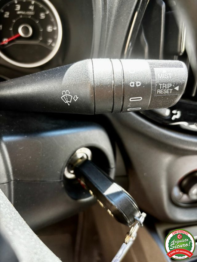 FIAT Doblo usata, con ESP