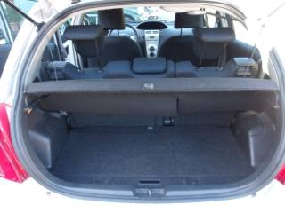 TOYOTA Yaris usata, con Immobilizzatore elettronico