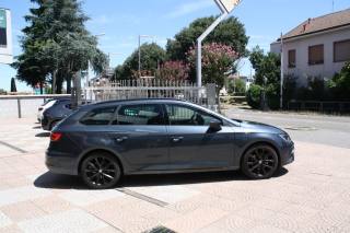 SEAT Leon usata, con Climatizzatore