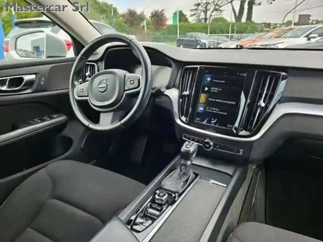 VOLVO V60 usata, con Park Distance Control