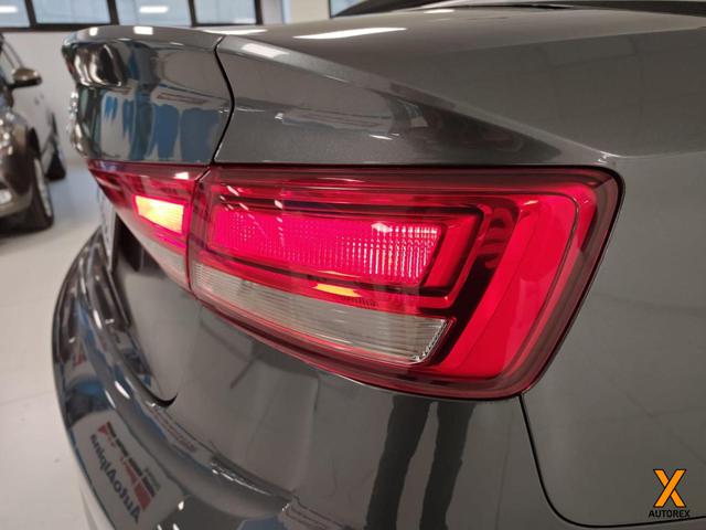 AUDI A3 usata, con Fendinebbia