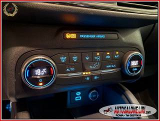 FORD Kuga usata, con Sedile posteriore sdoppiato