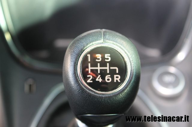 FORD Puma usata, con Frenata d