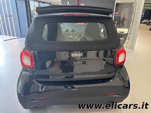 SMART ForTwo usata, con ESP