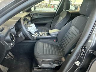 ALFA ROMEO Stelvio usata, con Cruise Control