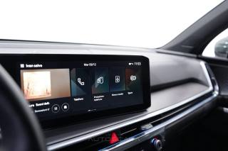 KIA Sorento usata, con Volante in pelle
