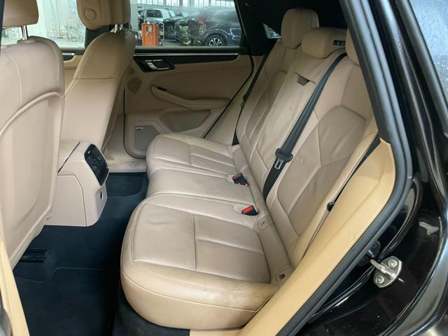 PORSCHE Macan usata, con Cruise Control