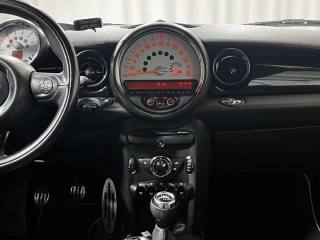 MINI Cabrio usata, con Servosterzo