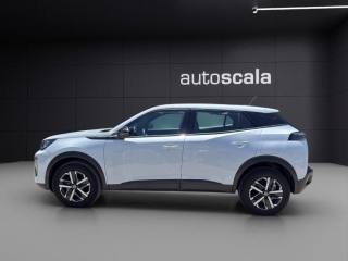 PEUGEOT 2008 usata, con Airbag laterali