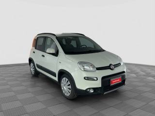 FIAT Panda usata 6
