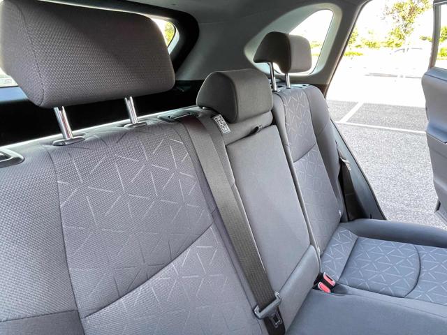 TOYOTA RAV 4 MY23 usata 22