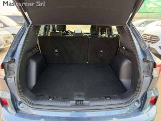 FORD Kuga usata, con Sistema di navigazione