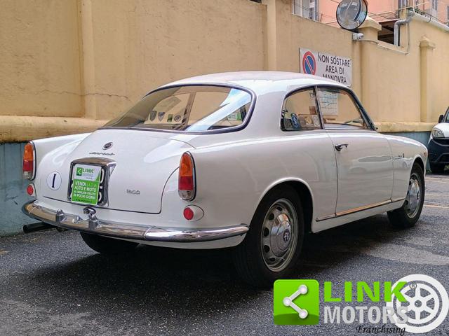 ALFA ROMEO Giulia usata 2