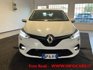 RENAULT Clio usata, con Chiusura centralizzata