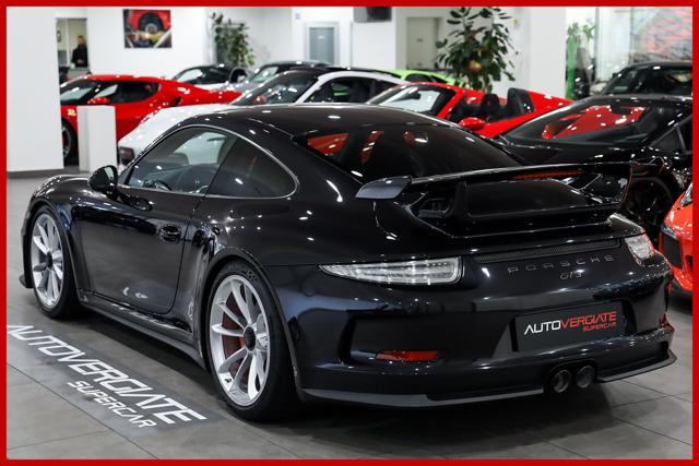 PORSCHE 991 usata, con Alzacristalli elettrici