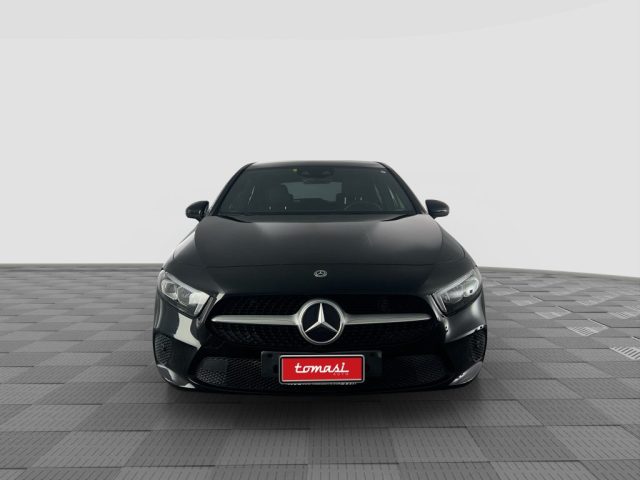 MERCEDES-BENZ A 180 usata 7