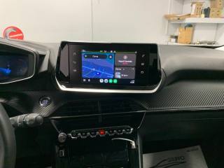 PEUGEOT 2008 usata, con ESP