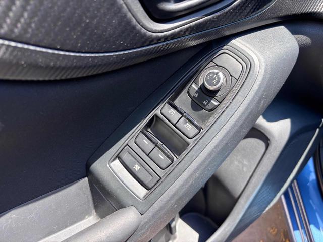 SUBARU Impreza usata, con Controllo trazione