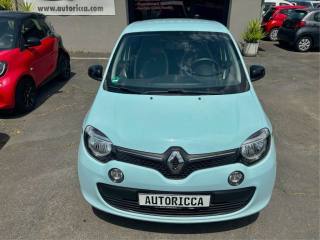 RENAULT Twingo usata, con Servosterzo