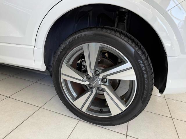AUDI Q2 usata 32